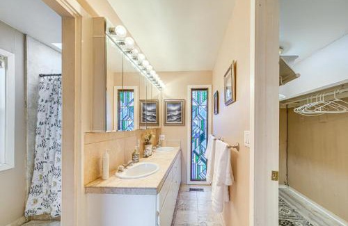 Sedona House | Wellness Hiker's Haven
