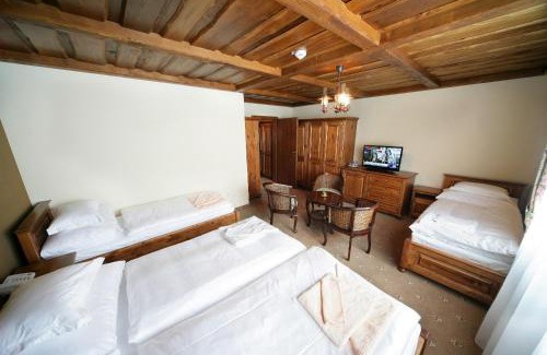 Donovaly Hotel | Wellness Hotel Encian Donovaly