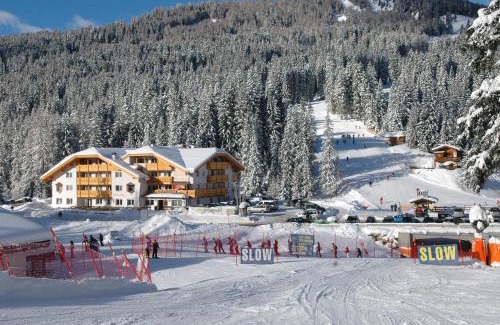 Canazei Hotel | Wellness Hotel Lupo Bianco