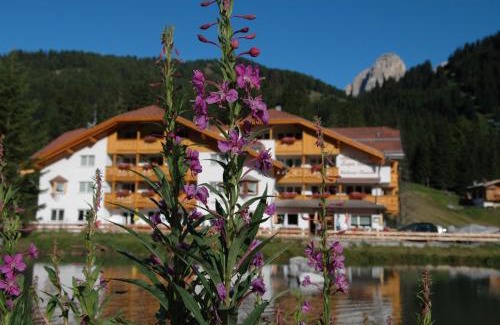Canazei Hotel | Wellness Hotel Lupo Bianco