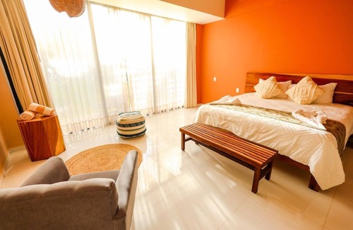Mocambo Hotel | WELLNESS Hotel & Spa