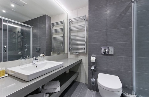 Liben Hotel | Wellness Hotel Step