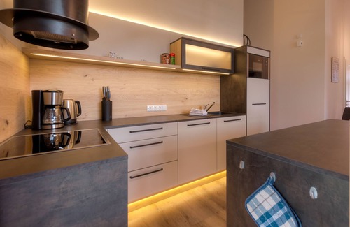 Hedwigenkoog House | Wellness House Bernstein
