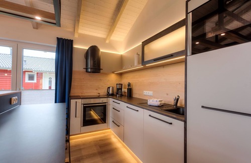Hedwigenkoog House | Wellness House Bernstein