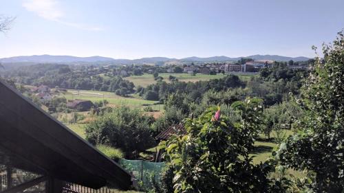 Laktasi House | Wellness House Slatina Spa