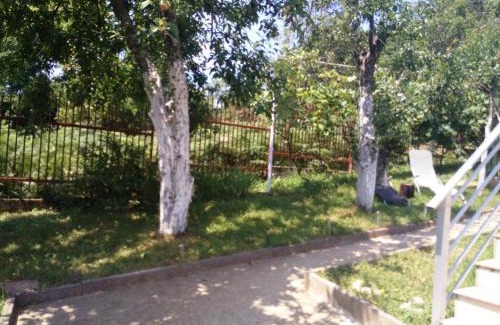 Laktasi House | Wellness House Slatina Spa