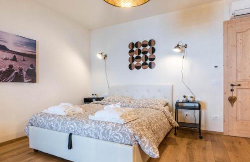 Levico Terme Apartment | Wellness Lodge Diletta