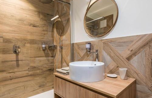 Levico Terme Apartment | Wellness Lodge Diletta