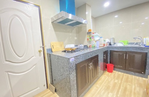Thanon Nakhon Chai Si Hotel | Wellness Mansion Hotel
