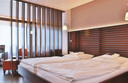 Baiersbronn Hotel | Wellness- & Nationalpark Hotel Schliffkopf, BWSC