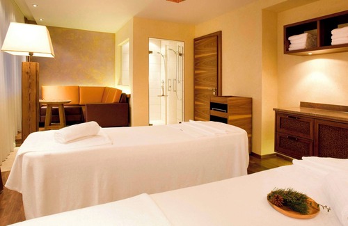 Baiersbronn Hotel | Wellness- & Nationalpark Hotel Schliffkopf, BWSC