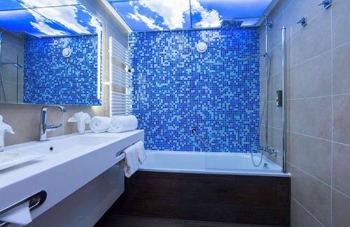 Baiersbronn Hotel | Wellness- & Nationalpark Hotel Schliffkopf, BWSC