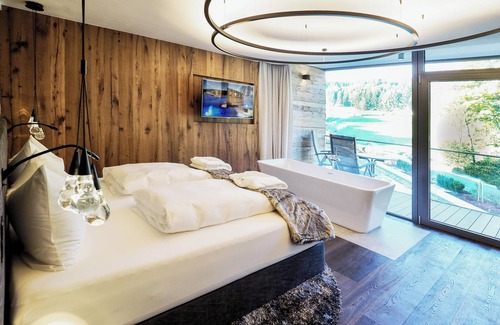 Wegscheid Hotel | Wellness & Naturresort Reischlhof