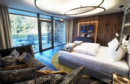 Wegscheid Hotel | Wellness & Naturresort Reischlhof