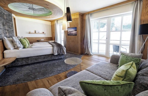 Wegscheid Hotel | Wellness & Naturresort Reischlhof