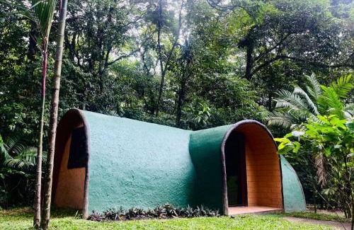 La Fortuna House | Wellness Park CR