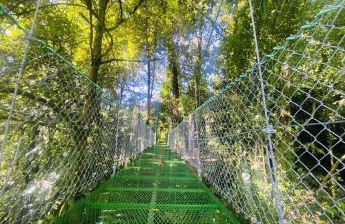 La Fortuna House | Wellness Park CR