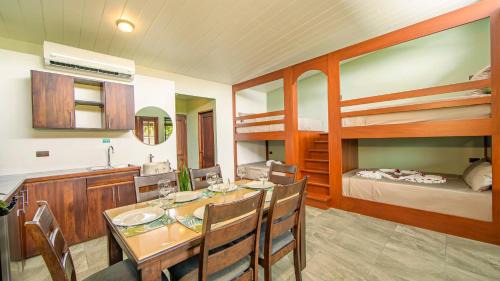 La Fortuna House | Wellness Park CR