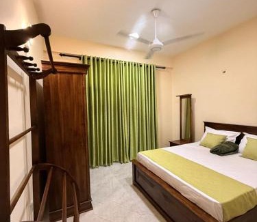 Pamankada West Apartment | Wellness Residencies