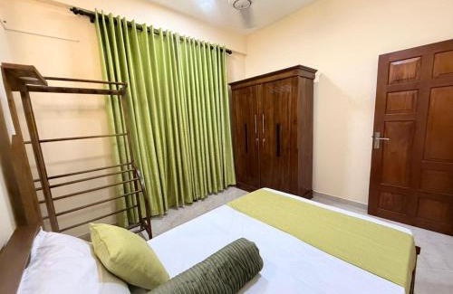 Pamankada West Apartment | Wellness Residencies