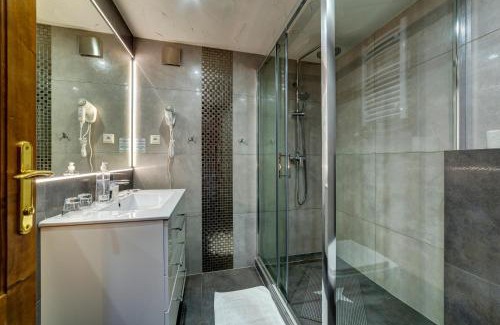 Zdiar House | Wellness Resort Kamzík
