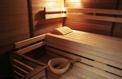 Walk House | Wellness & Wilderness Libômont Escape