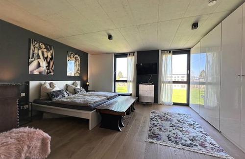 Bregenz Apartment | Wellness-Wohnung