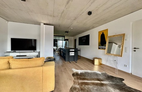 Bregenz Apartment | Wellness-Wohnung