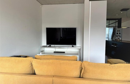 Bregenz Apartment | Wellness-Wohnung
