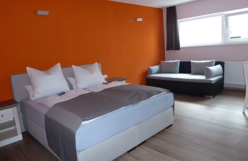 Waldmuenchen Hotel | Wellnesshaus Waldmunchen