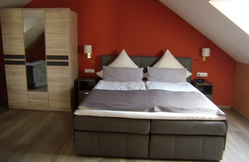 Waldmuenchen Hotel | Wellnesshaus Waldmunchen
