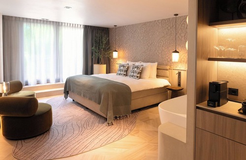 Municipality of Valkenburg aan de Geul Hotel | Wellnesshotel Thermae 2000