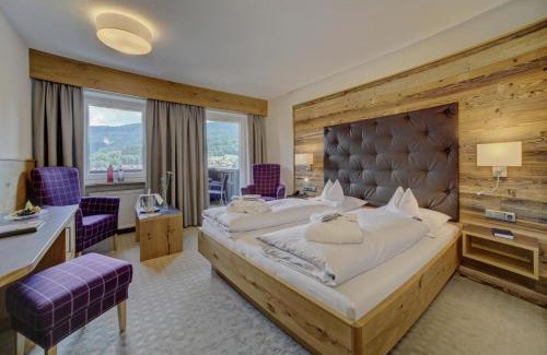 Bodenmais Hotel | Wellnesshotel Hofbräuhaus