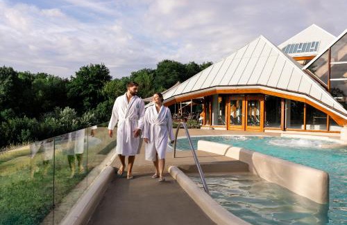 Municipality of Valkenburg aan de Geul Hotel | Wellnesshotel Thermae 2000