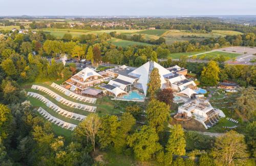 Municipality of Valkenburg aan de Geul Hotel | Wellnesshotel Thermae 2000