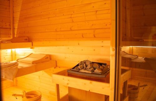 Triberg im Schwarzwald Apartment | Wellnessoase mitten in der Wasserfallstadt Triberg