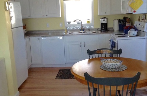 Wells Condo | Wells Beach Maine