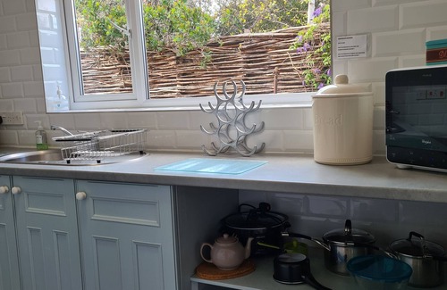 Wells-next-the-Sea Cottage | Wells-next-the-Sea. Quiet accommodation close to the Harbour and shops.
