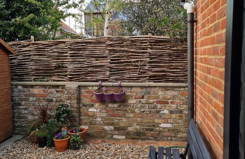 Wells-next-the-Sea Cottage | Wells-next-the-Sea. Quiet accommodation close to the Harbour and shops.