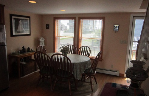 Wells Beach Cottage | Wells - Private beach - Beautiful sunset views