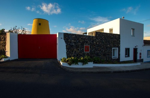 Ponta Delgada House | Wellshouses