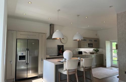 Durham House | Wellsprings Farm - Self-catering studio with private garden