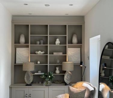 Durham House | Wellsprings Farm - Self-catering studio with private garden
