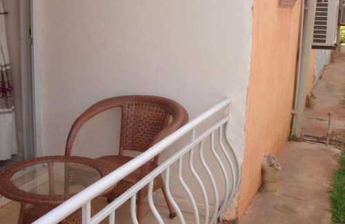 Gulu Hotel | Wellsprings Hotel