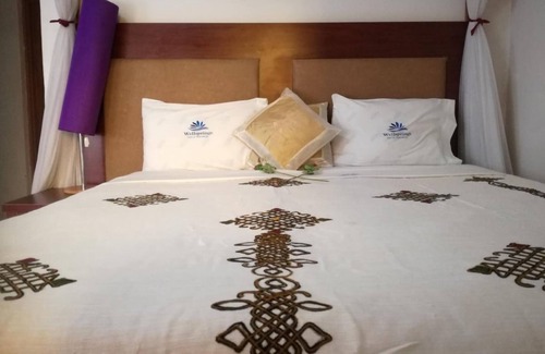 Gulu Hotel | Wellsprings Hotel