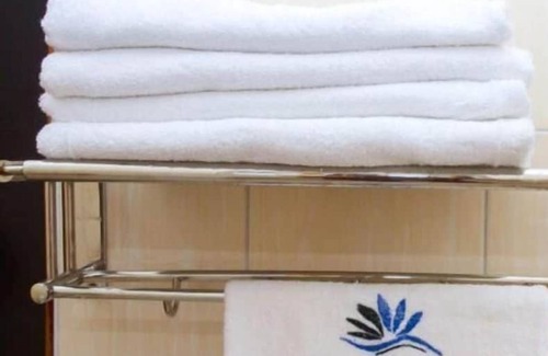 Gulu Hotel | Wellsprings Hotel