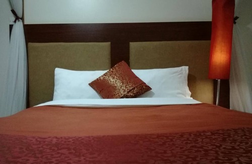 Gulu Hotel | Wellsprings Hotel