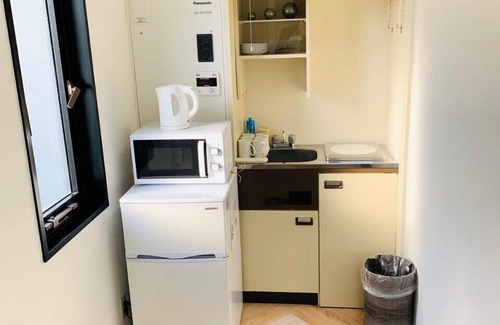 Nishi Apartment | Wellstay Honmachi