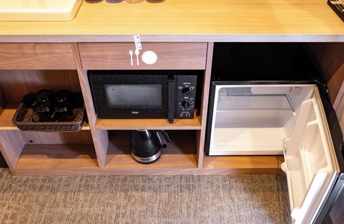 Motomatchi Hotel | WELLSTAY Namba