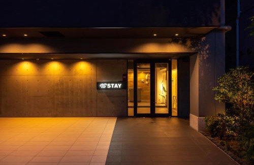 Nishinari Apartment | WELLSTAY Osaka Shinimamiya Station